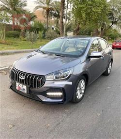 شيري أريزو 5